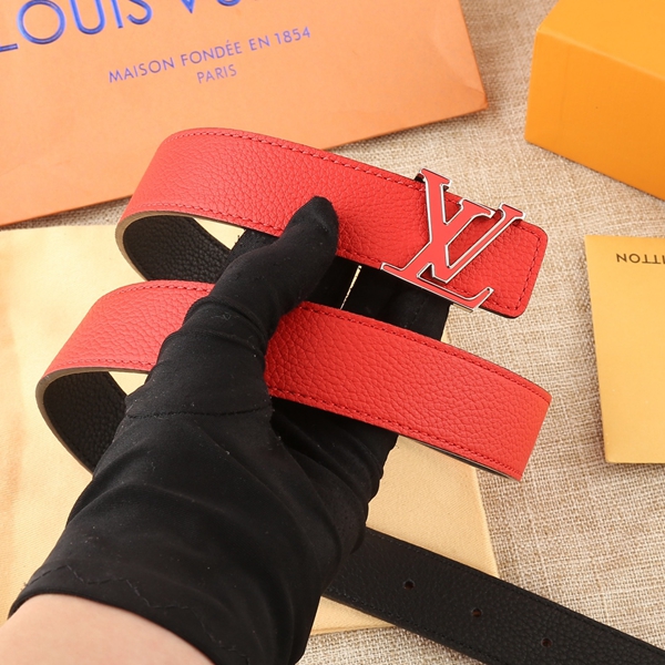 激安ルイヴィトンベルト内部構造